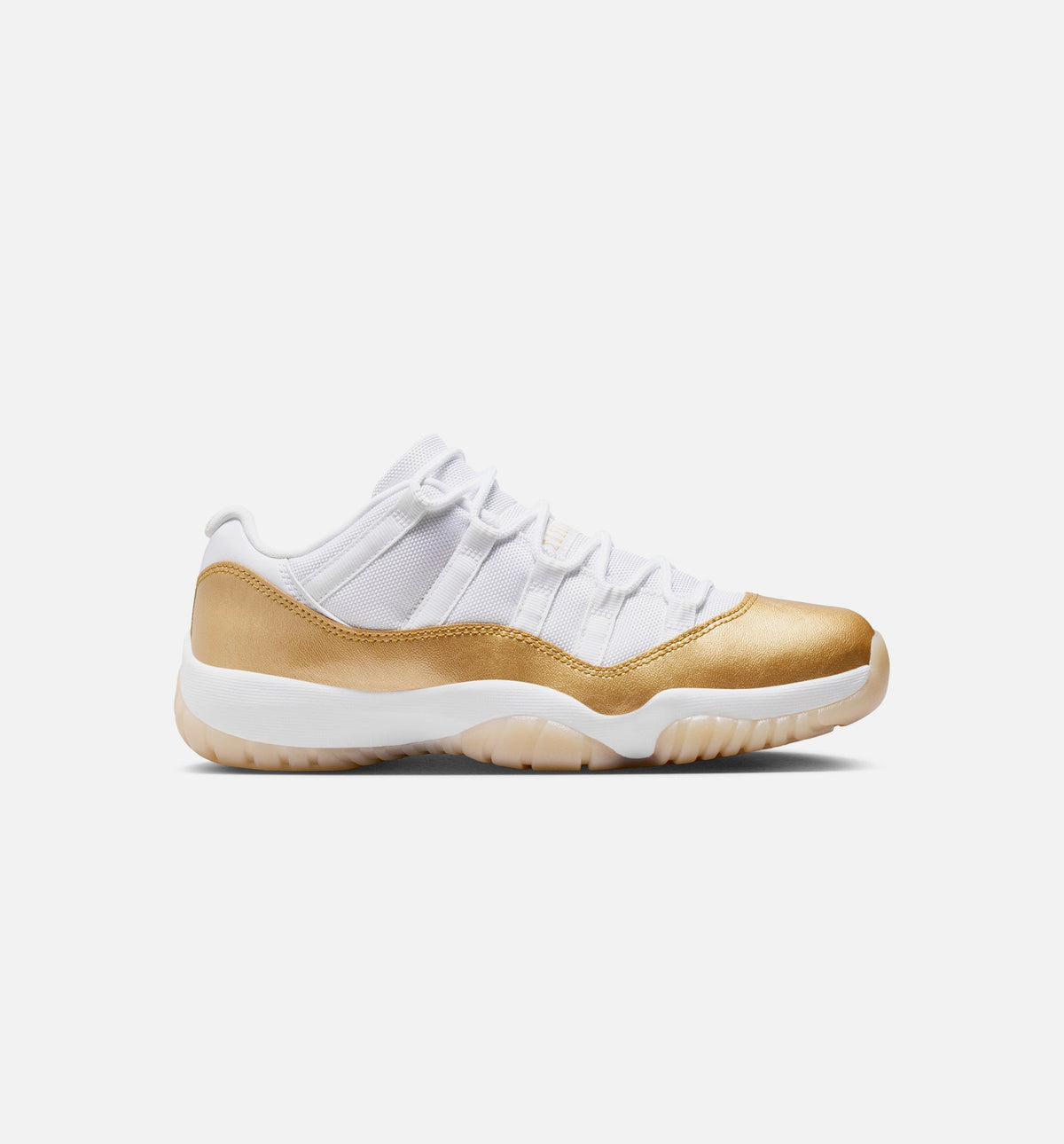 Air Jordan 11 Retro Low Mother's Day Women's Sneakers