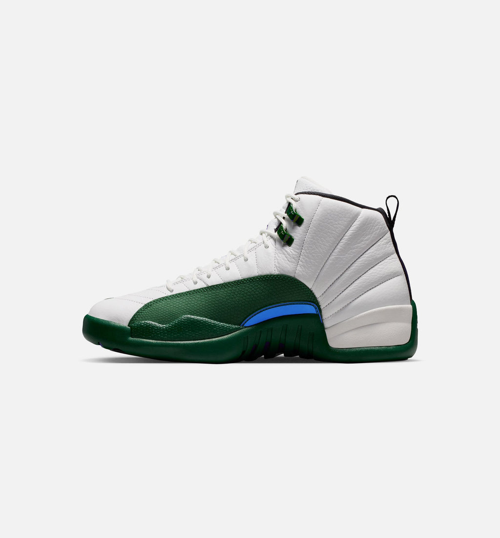 Air Jordan 12 Retro Idols Become Rivals Men's Sneakers