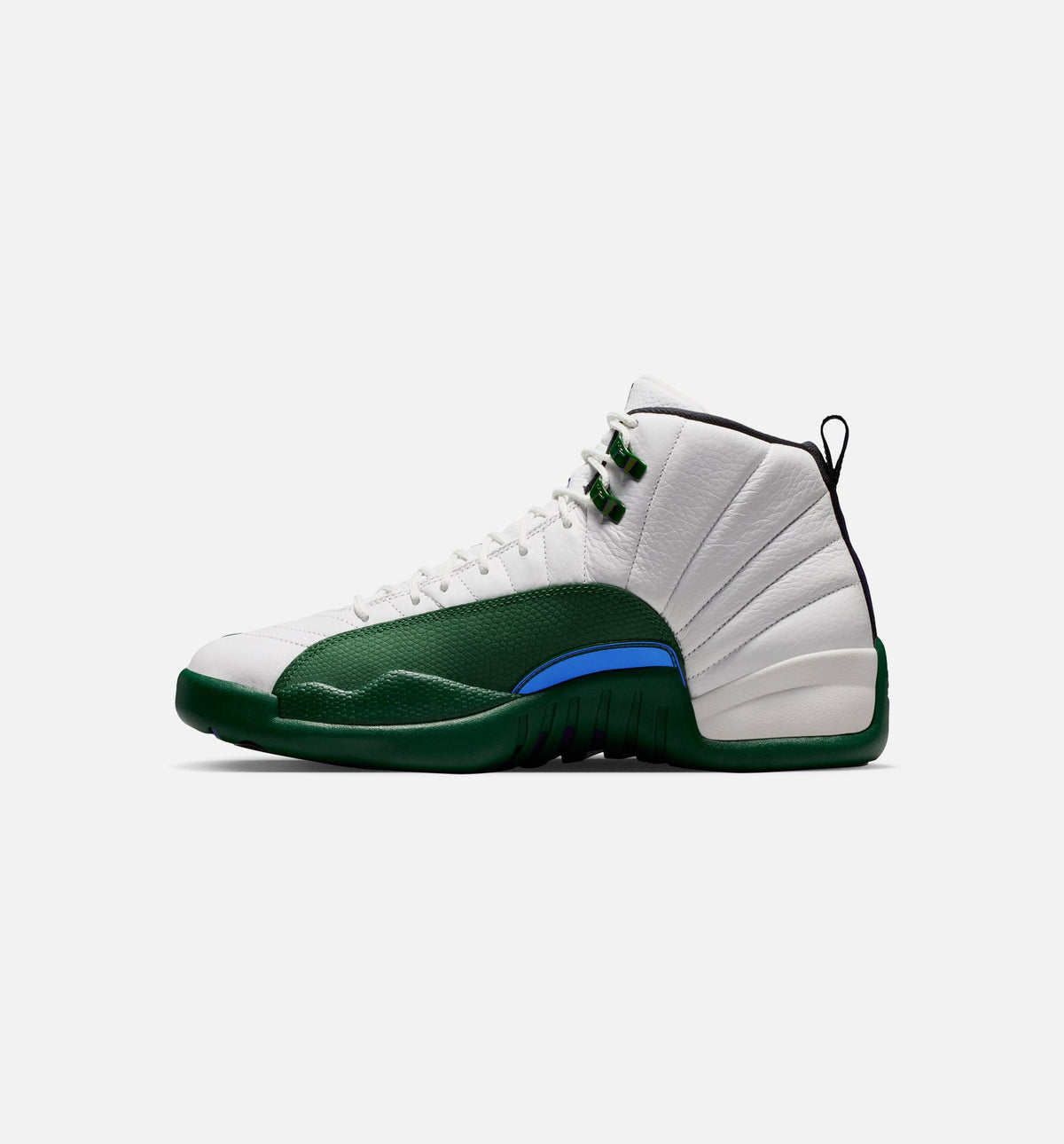 Air Jordan 12 Retro Idols Become Rivals Men's Sneakers