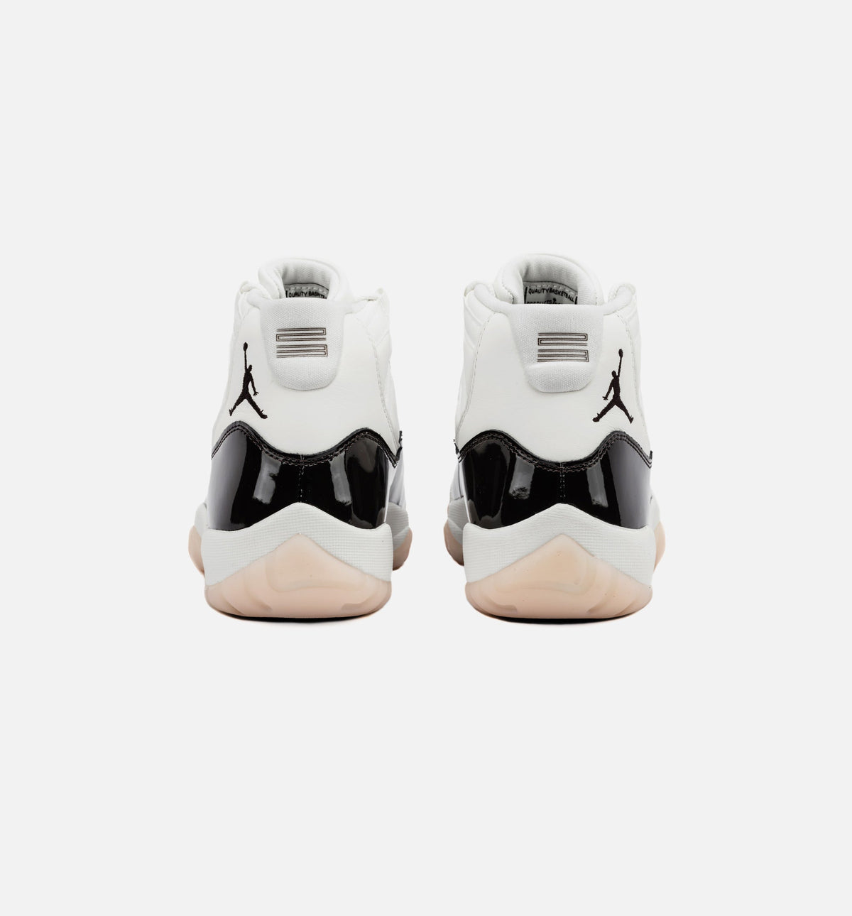 Air Jordan 11 Retro Neapolitan Women's Sneakers