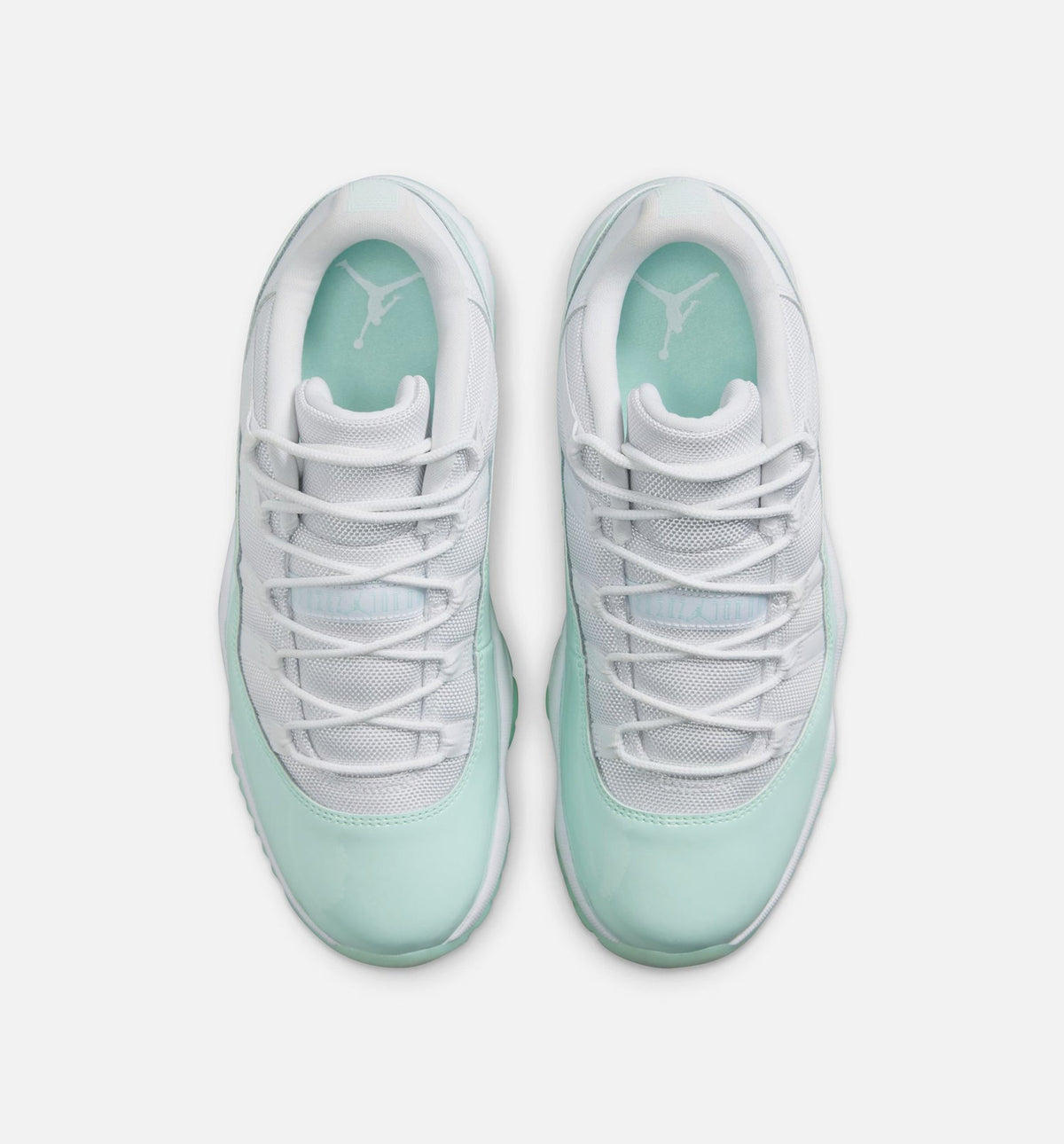 Air Jordan 11 Retro Low Igloo Women's Sneakers