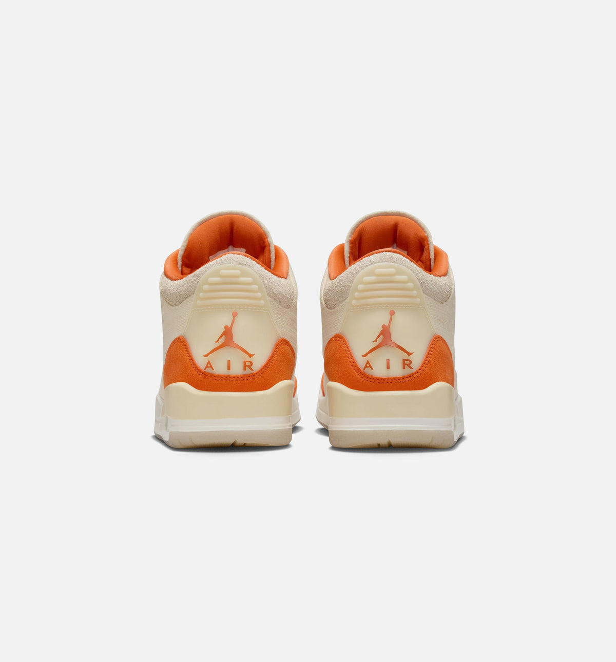 Air Jordan 3 Retro Starfish Women's Sneakers