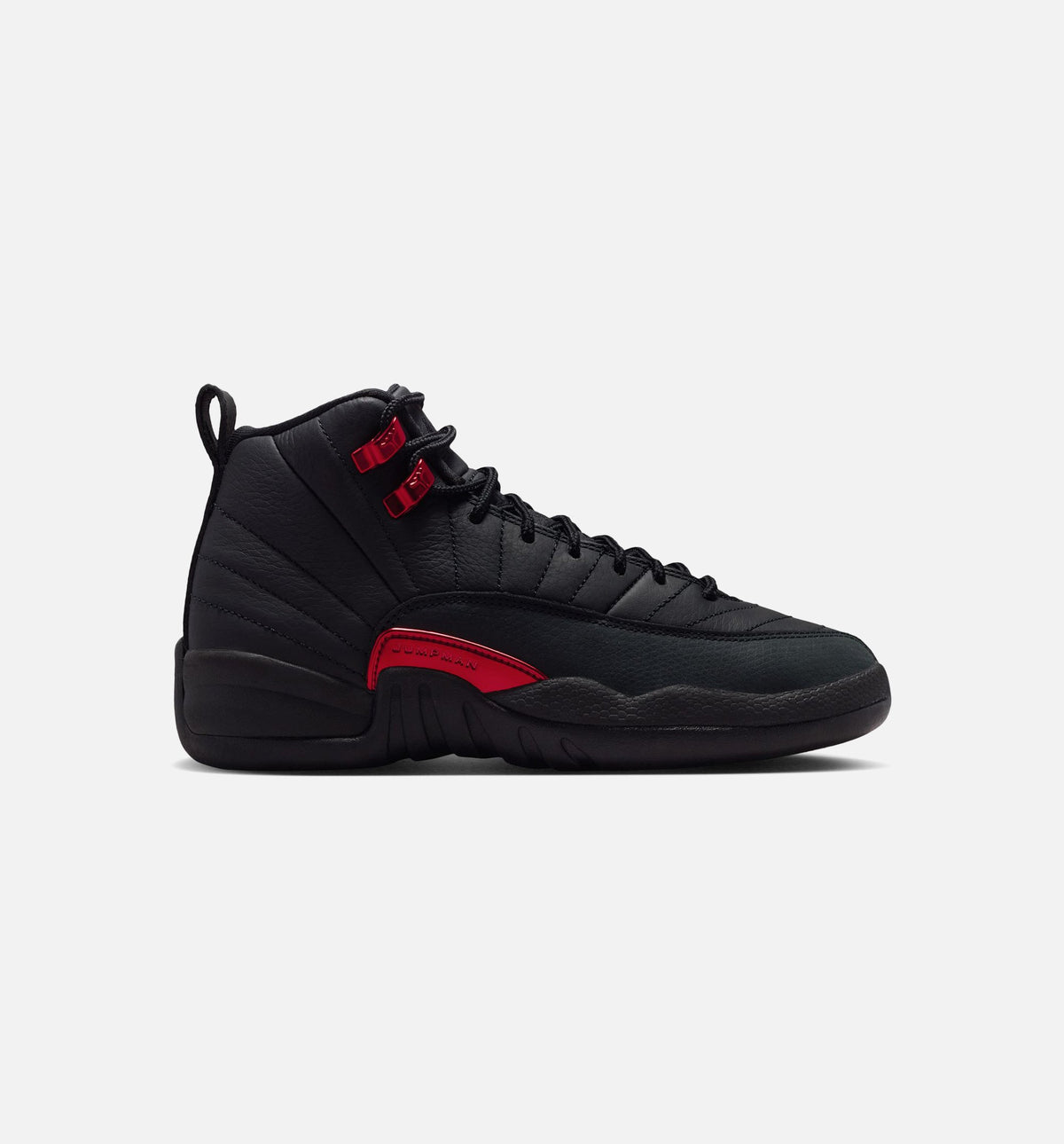 Air Jordan 12 Retro Bloodline GS Sneakers