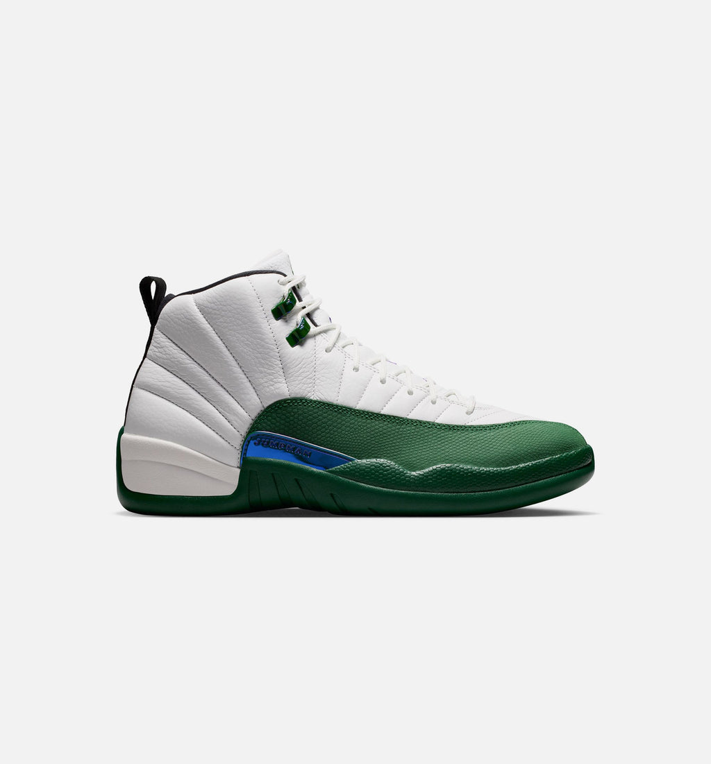 Air Jordan 12 Retro Idols Become Rivals Men's Sneakers