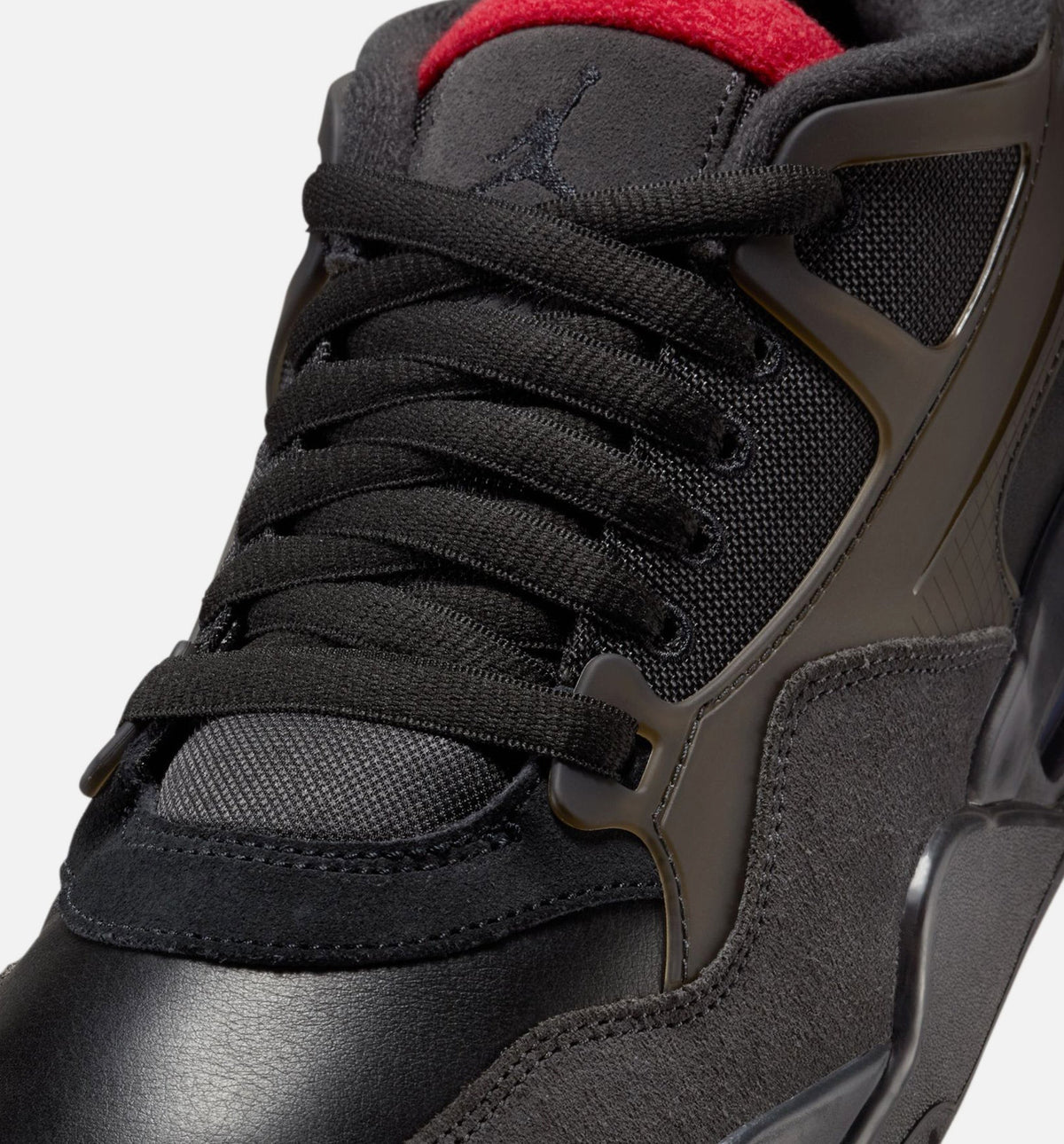 Air Jordan 4 RM Bred Men's Sneakers