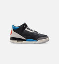 Air Jordan 3 Retro OG Rare Air Men's Sneakers