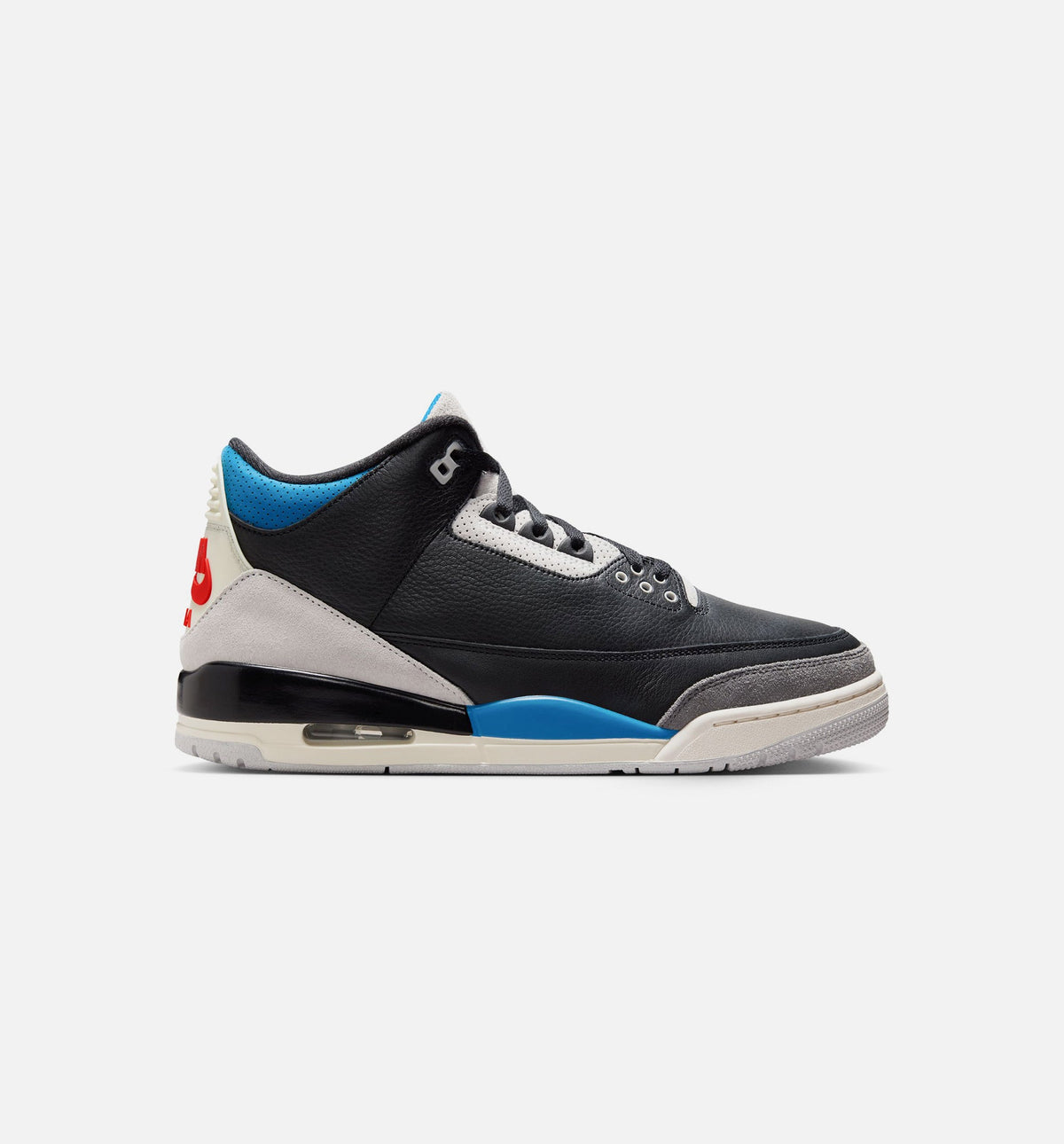 Air Jordan 3 Retro OG Rare Air Men's Sneakers
