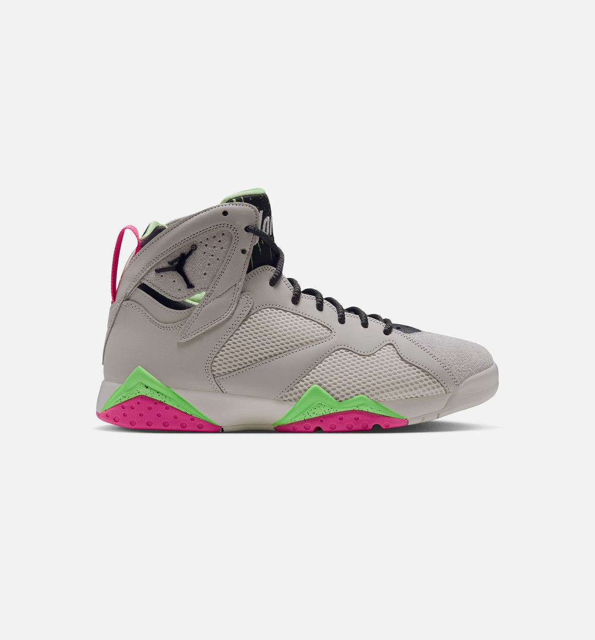 Air Jordan 7 Retro Tennis Day Men's Sneakers