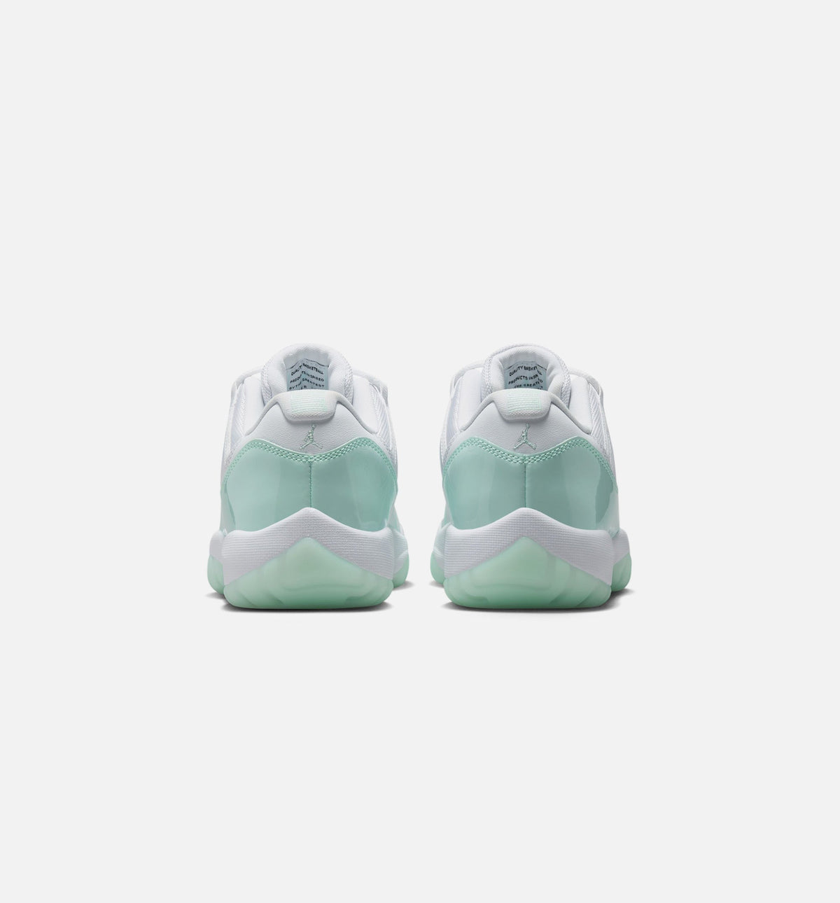 Air Jordan 11 Retro Low Igloo Women's Sneakers