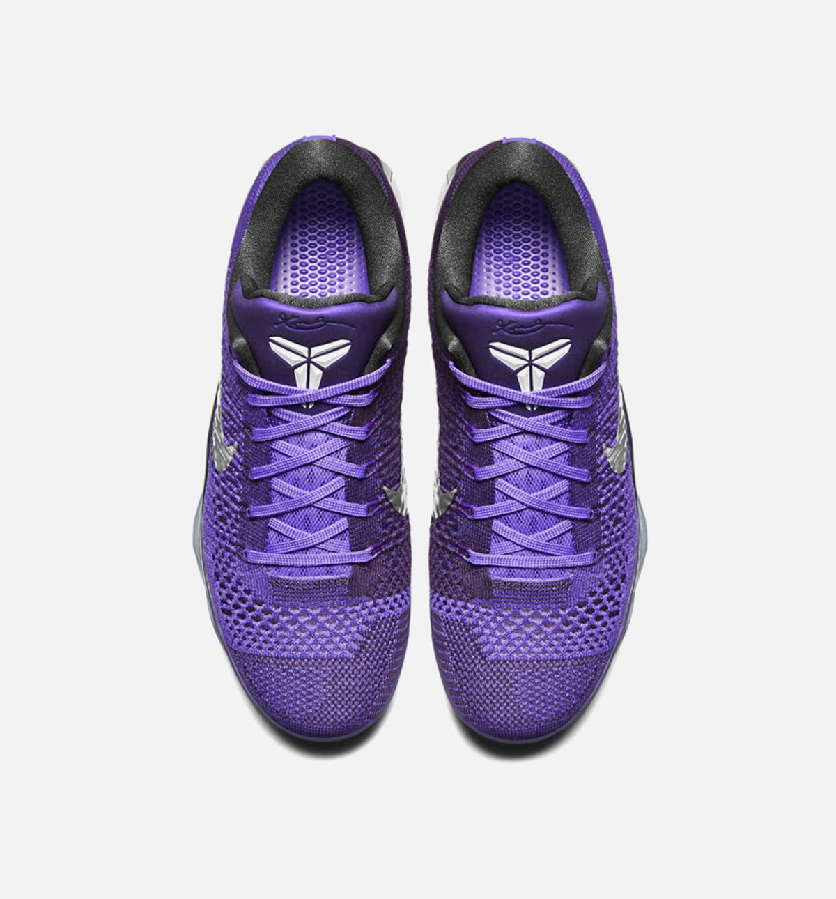 Kobe 9 Elite Low Moonwalker Men's Sneakers
