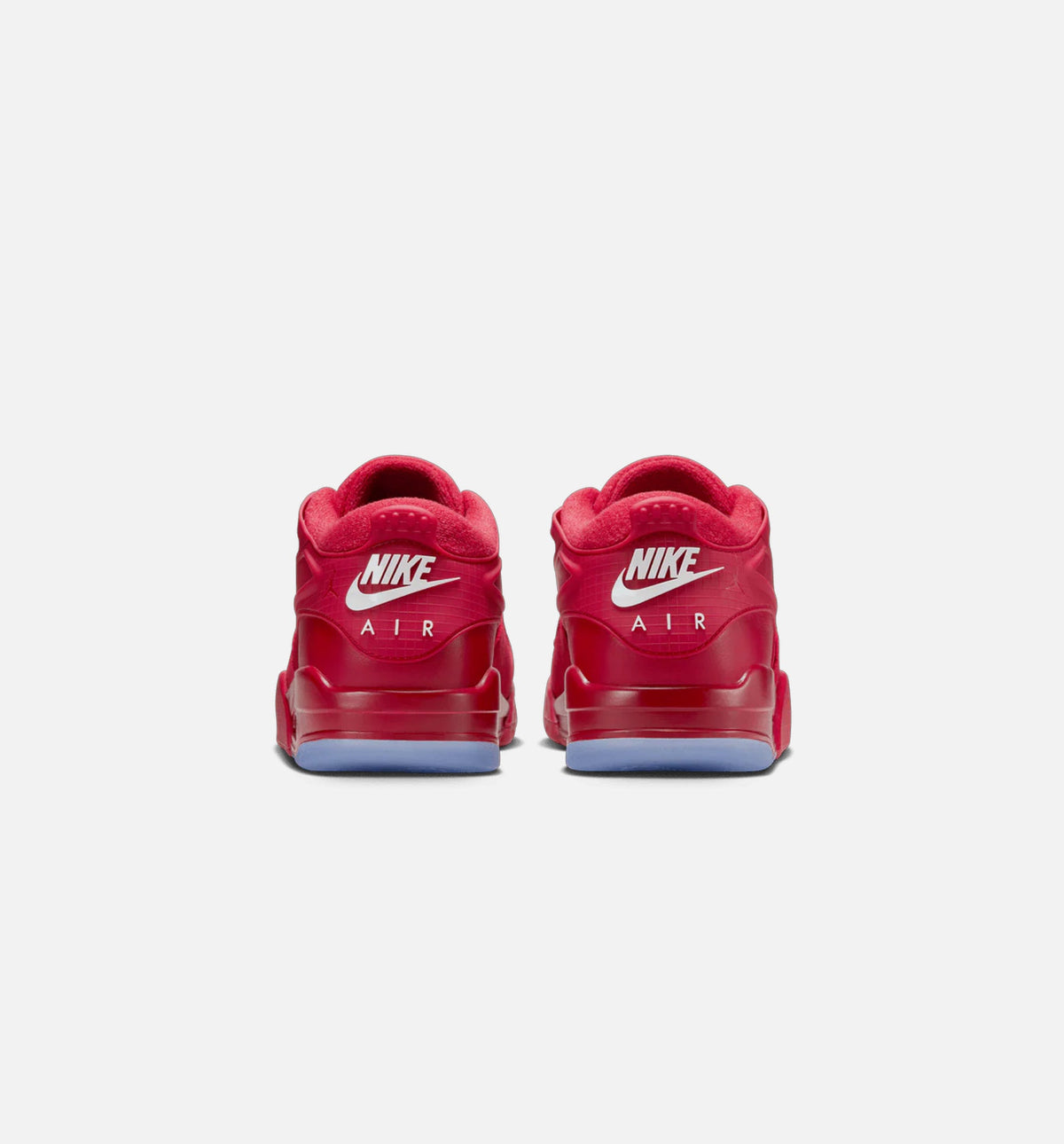 Air Jordan 4 RM Varsity Red and Blue Tint Men's Sneakers