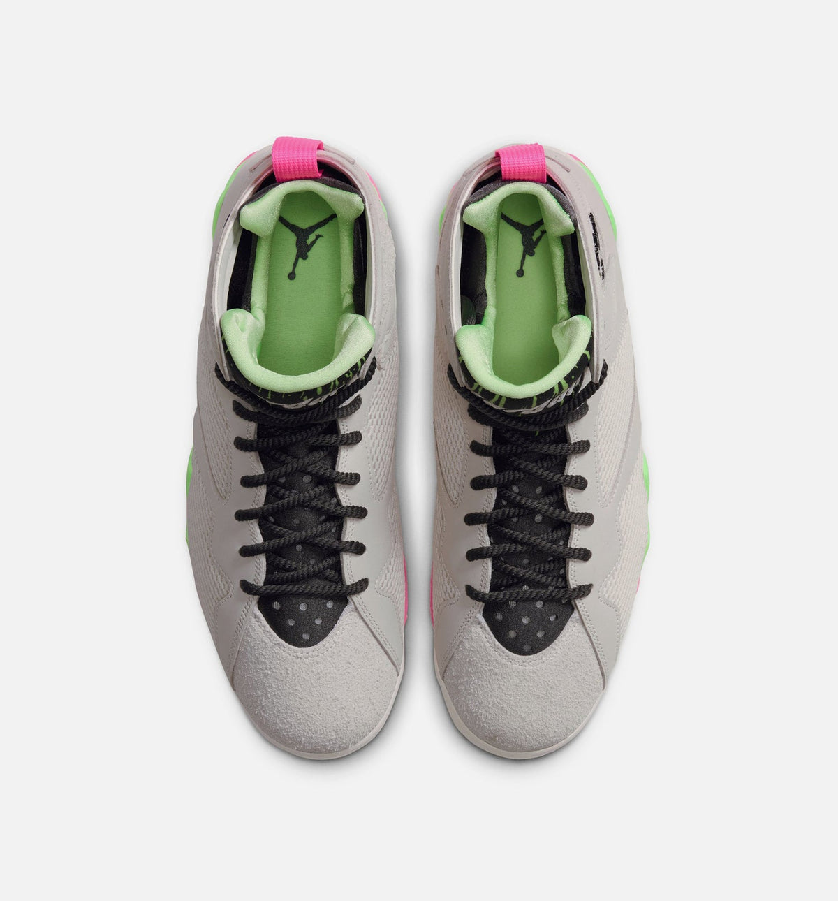 Air Jordan 7 Retro Tennis Day Men's Sneakers