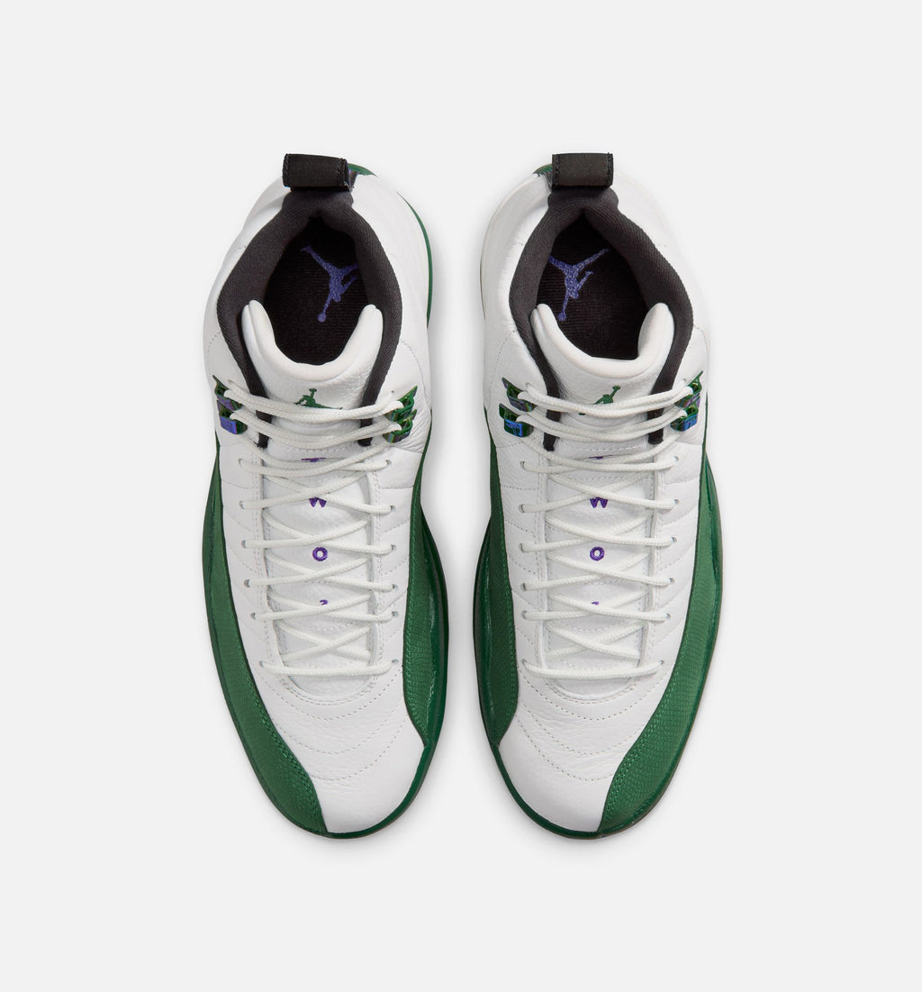 Air Jordan 12 Retro Idols Become Rivals Men's Sneakers