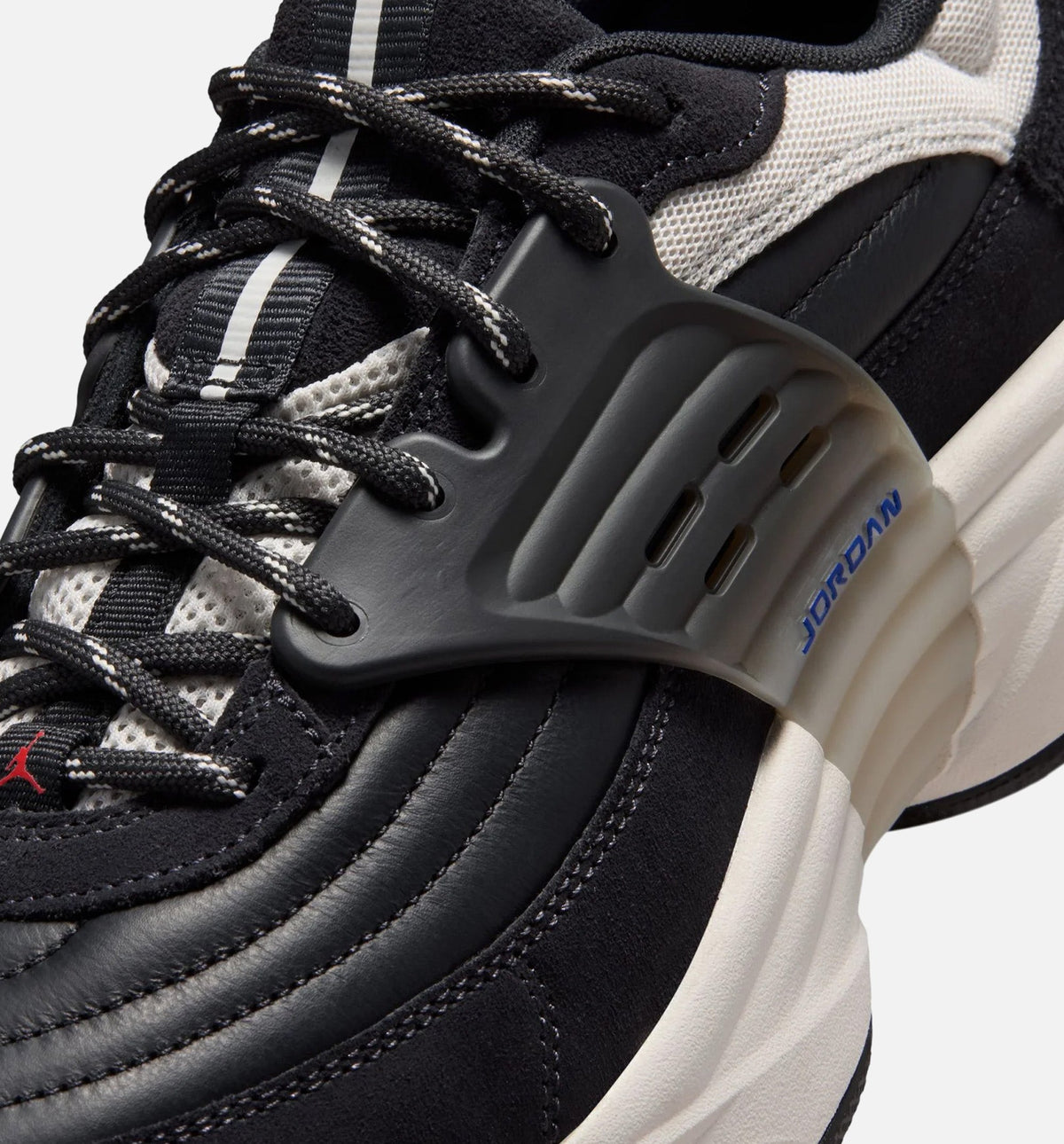 Trunner OS SE Off Noir Men's Sneakers