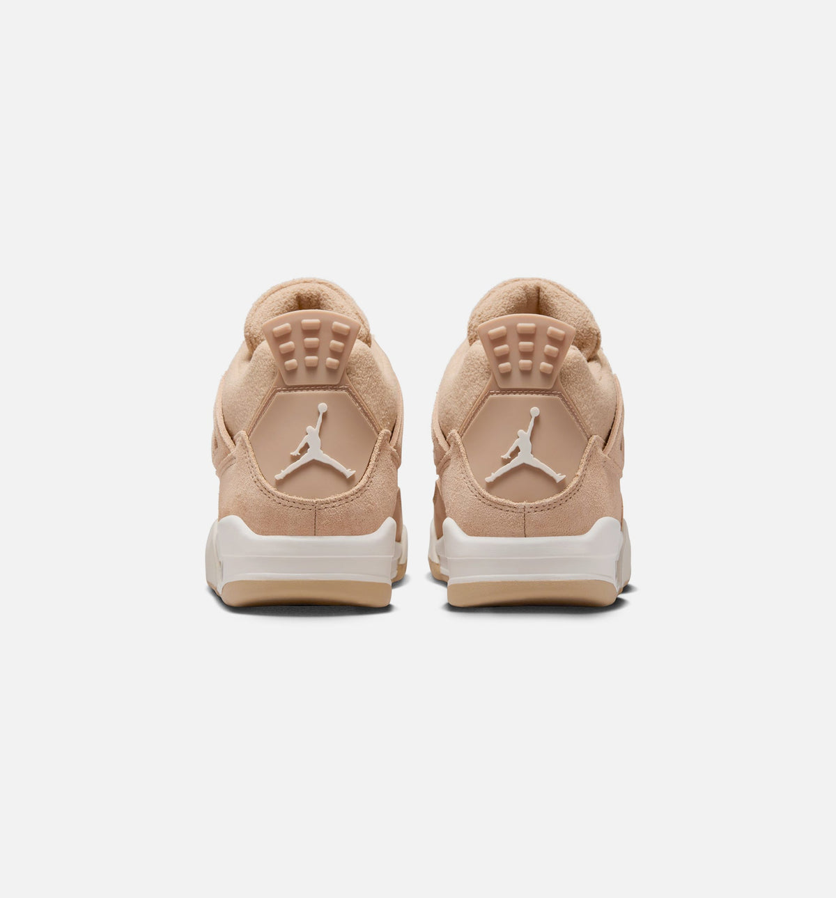 Air Jordan 4 Retro Cozy Girl Women's Sneakers