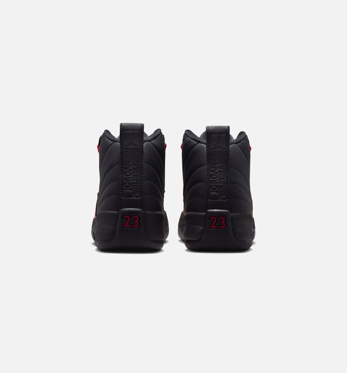 Air Jordan 12 Retro Bloodline GS Sneakers