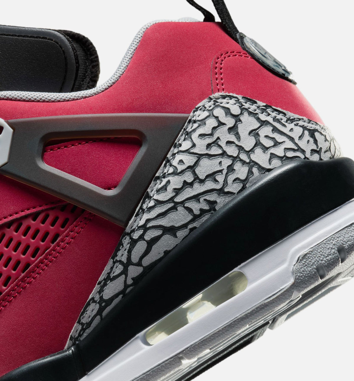 Spizike Low Toro Men's Sneakers