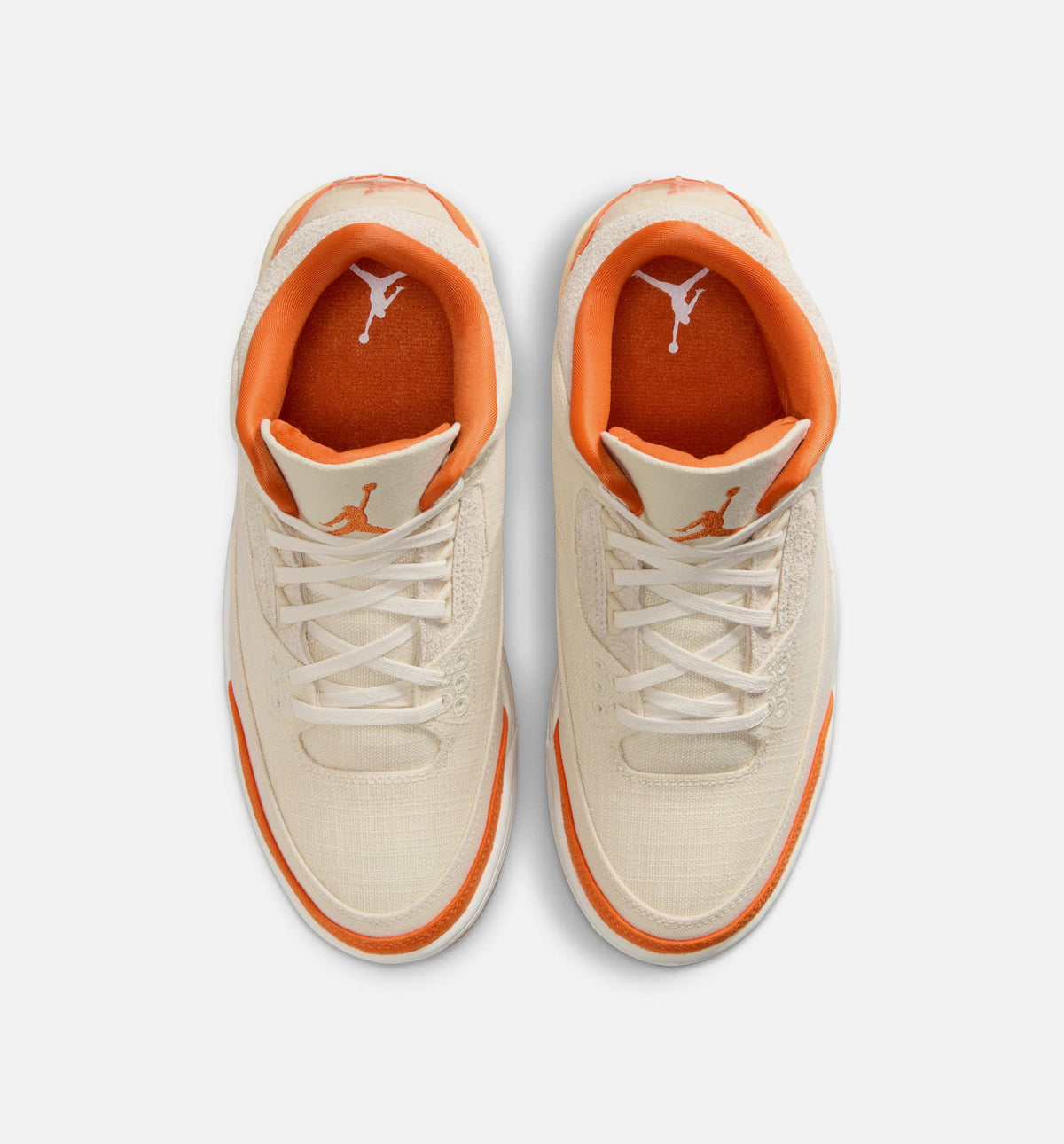 Air Jordan 3 Retro Starfish Women's Sneakers