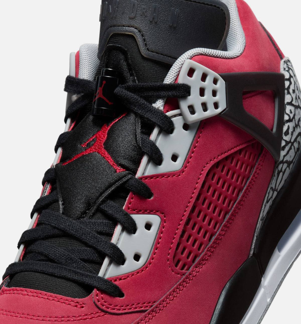 Spizike Low Toro Men's Sneakers