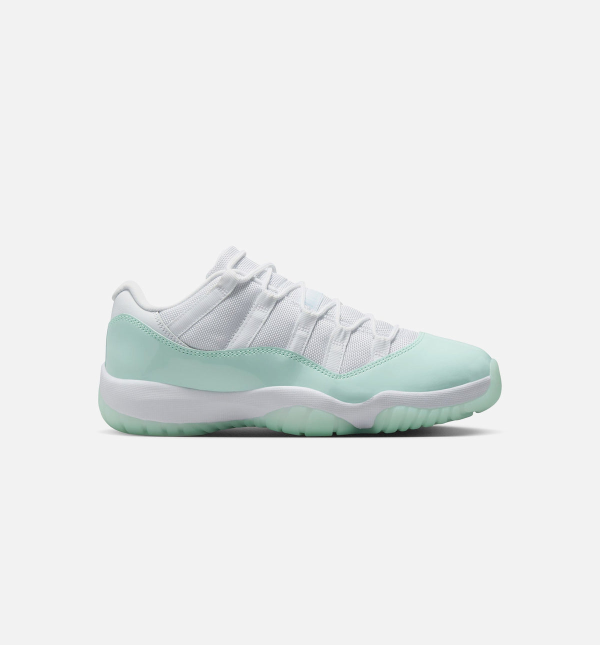 Air Jordan 11 Retro Low Igloo Women's Sneakers