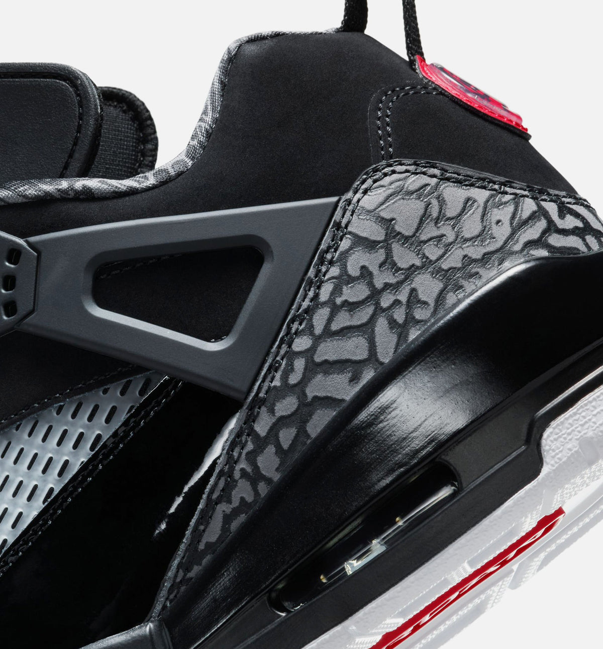 Spizike Low Classic Green Men's Sneakers