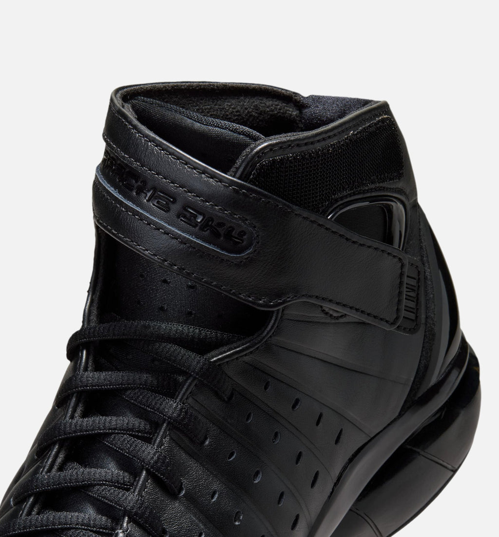 Air Zoom Huarache 2K4 OT Black Men's Sneakers