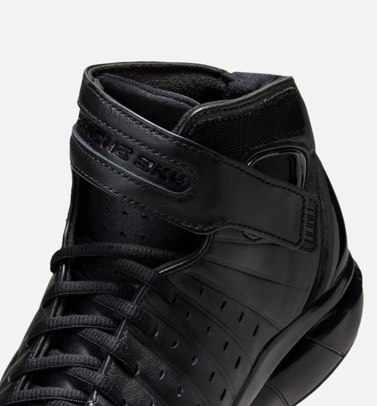 Air Zoom Huarache 2K4 OT Black Men's Sneakers