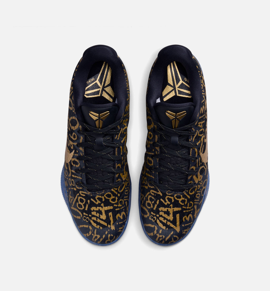 Kobe 11 Protro Mamba Day Men's Basketball Shoes