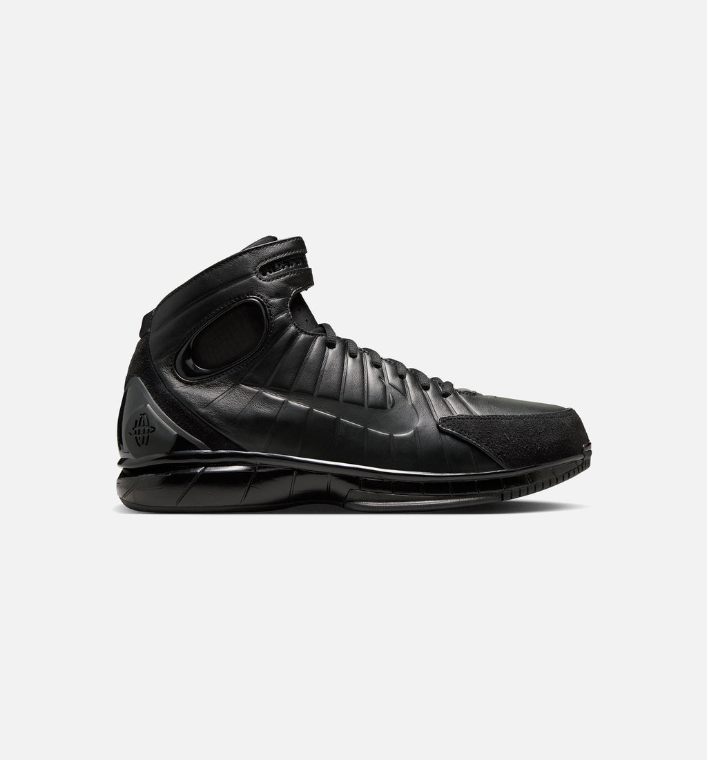 Air Zoom Huarache 2K4 OT Black Men's Sneakers