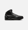 Air Zoom Huarache 2K4 OT Black Men's Sneakers