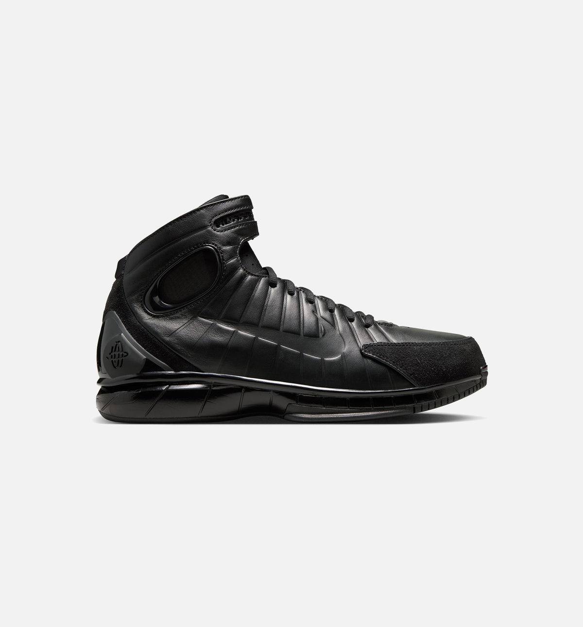 Air Zoom Huarache 2K4 OT Black Men's Sneakers