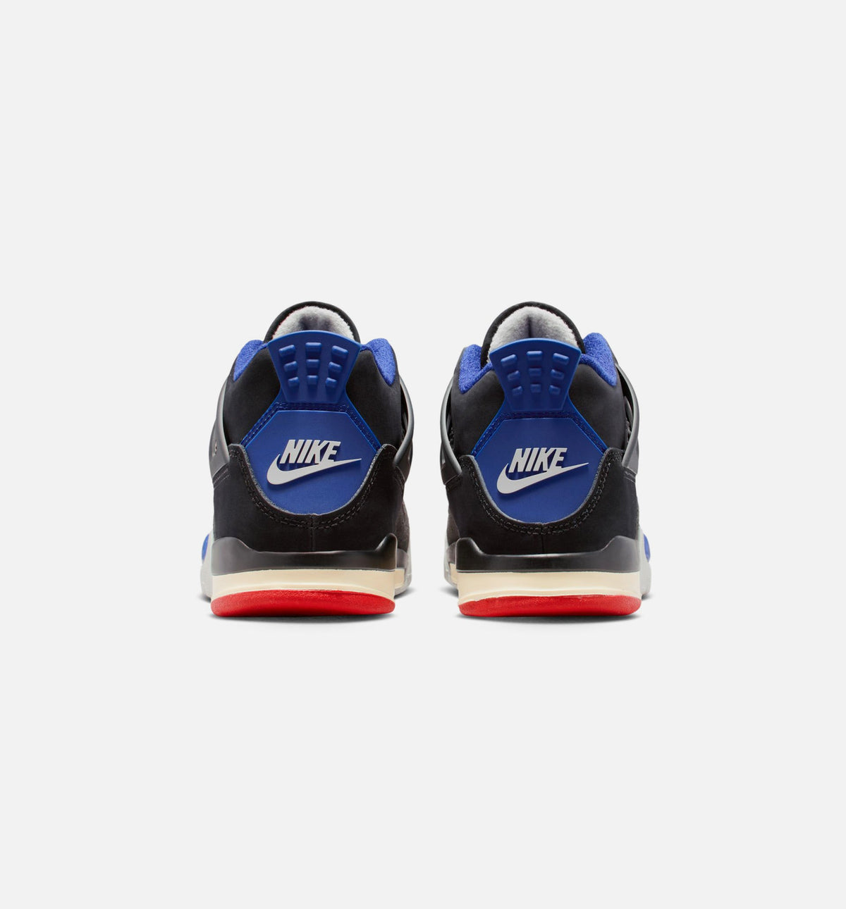 Air Jordan 4 Retro Rare Air Preschool Sneakers