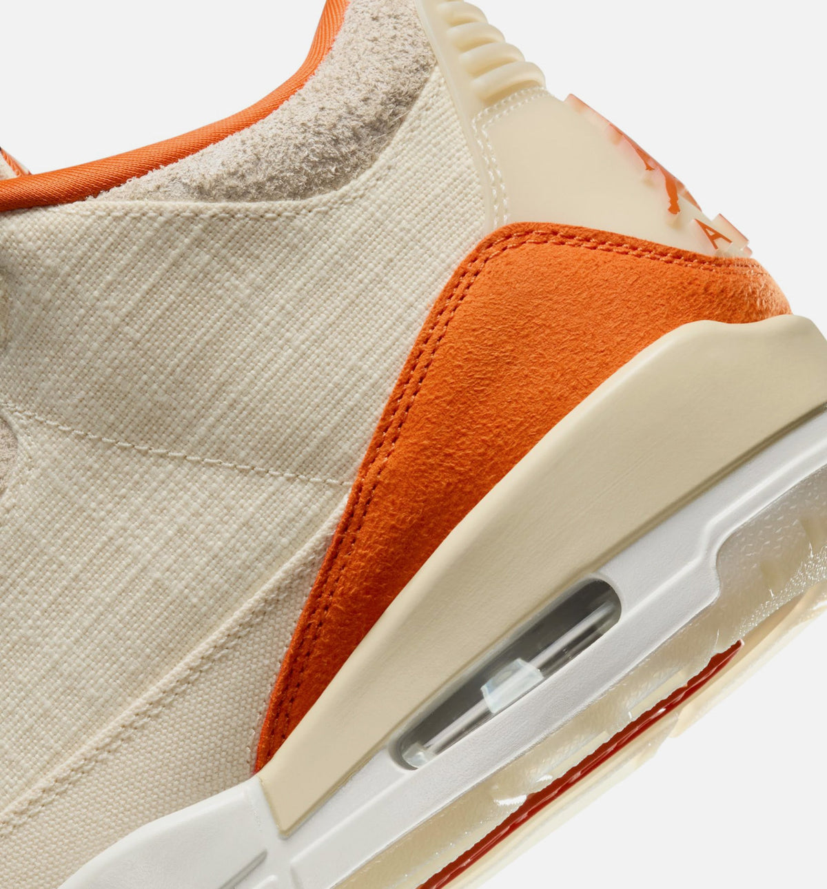 Air Jordan 3 Retro Starfish Women's Sneakers