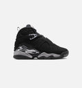 Air Jordan 8 Retro Chrome GS Sneakers