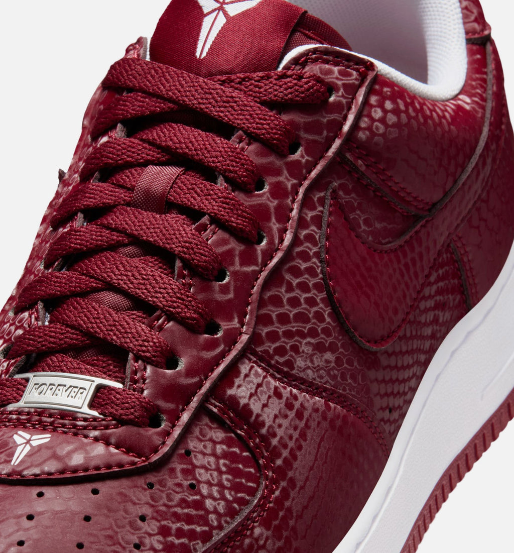 Kobe Air Force 1 Low Merion Men's Sneakers