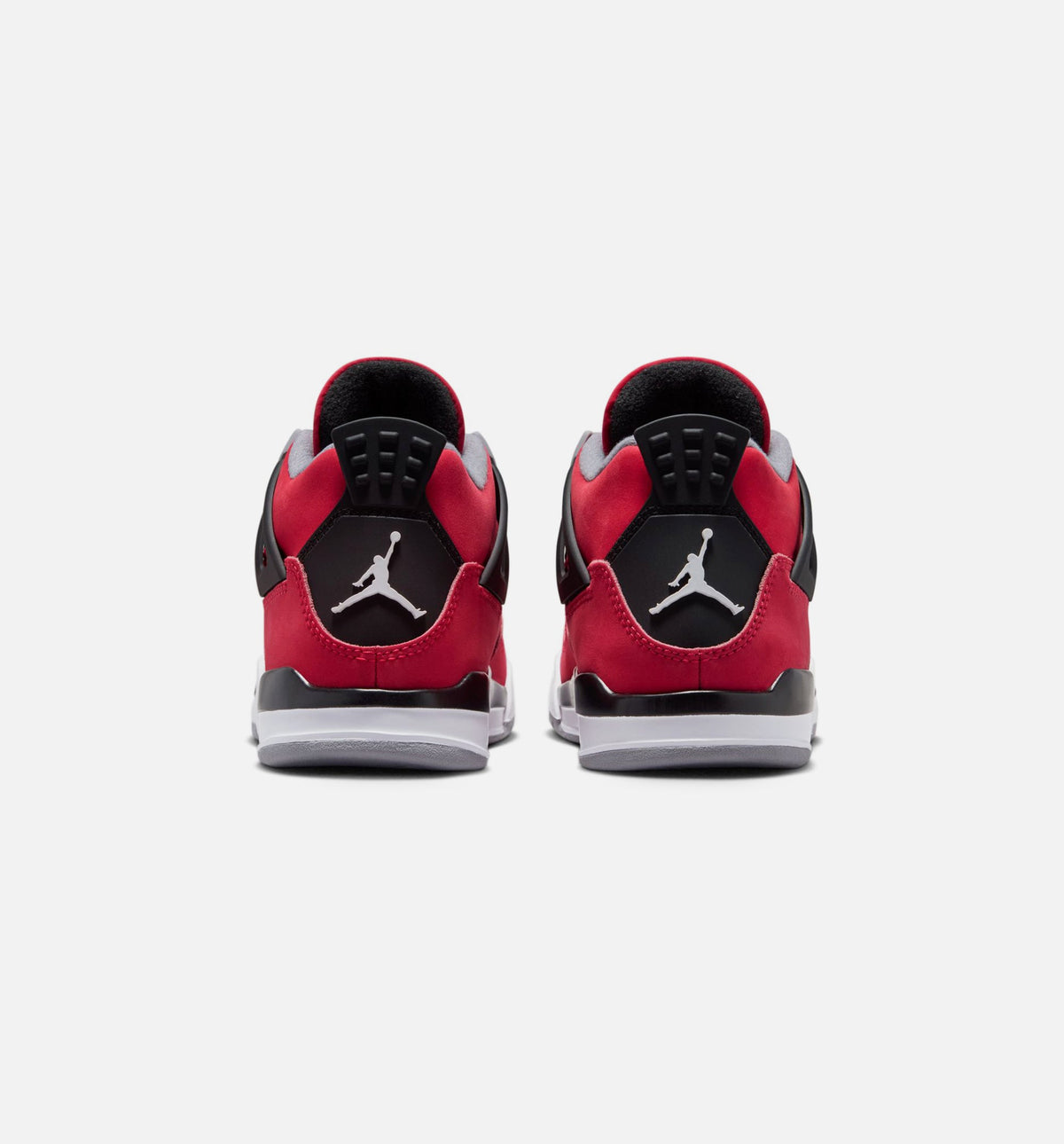 Air Jordan 4 Retro Toro Bravo Preschool Sneakers