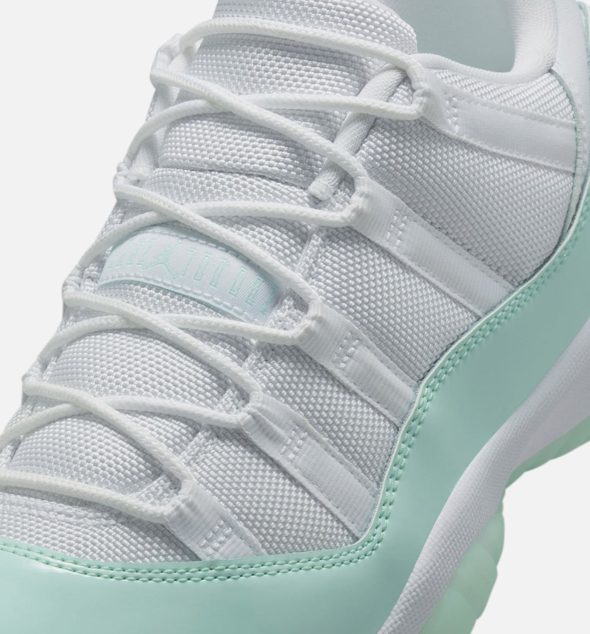 Air Jordan 11 Retro Low Igloo Women's Sneakers