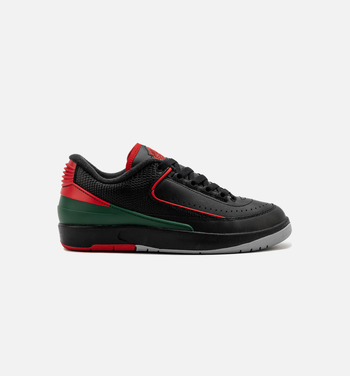 Air Jordan 2 Retro Low Christmas GS Sneakers