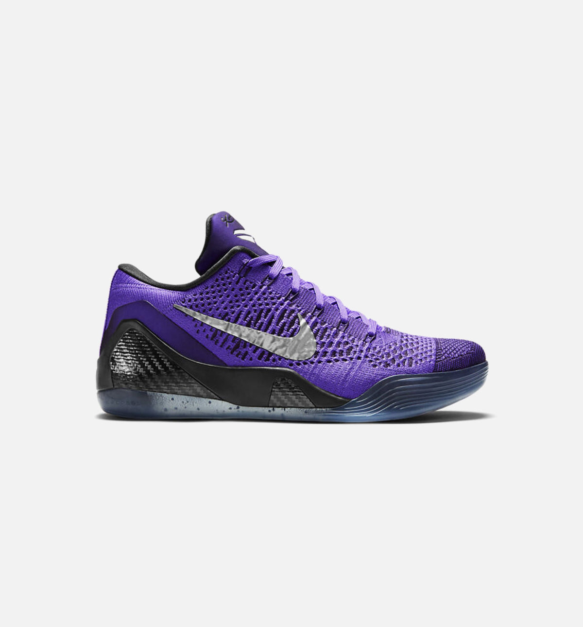 Kobe 9 Elite Low Moonwalker Men's Sneakers