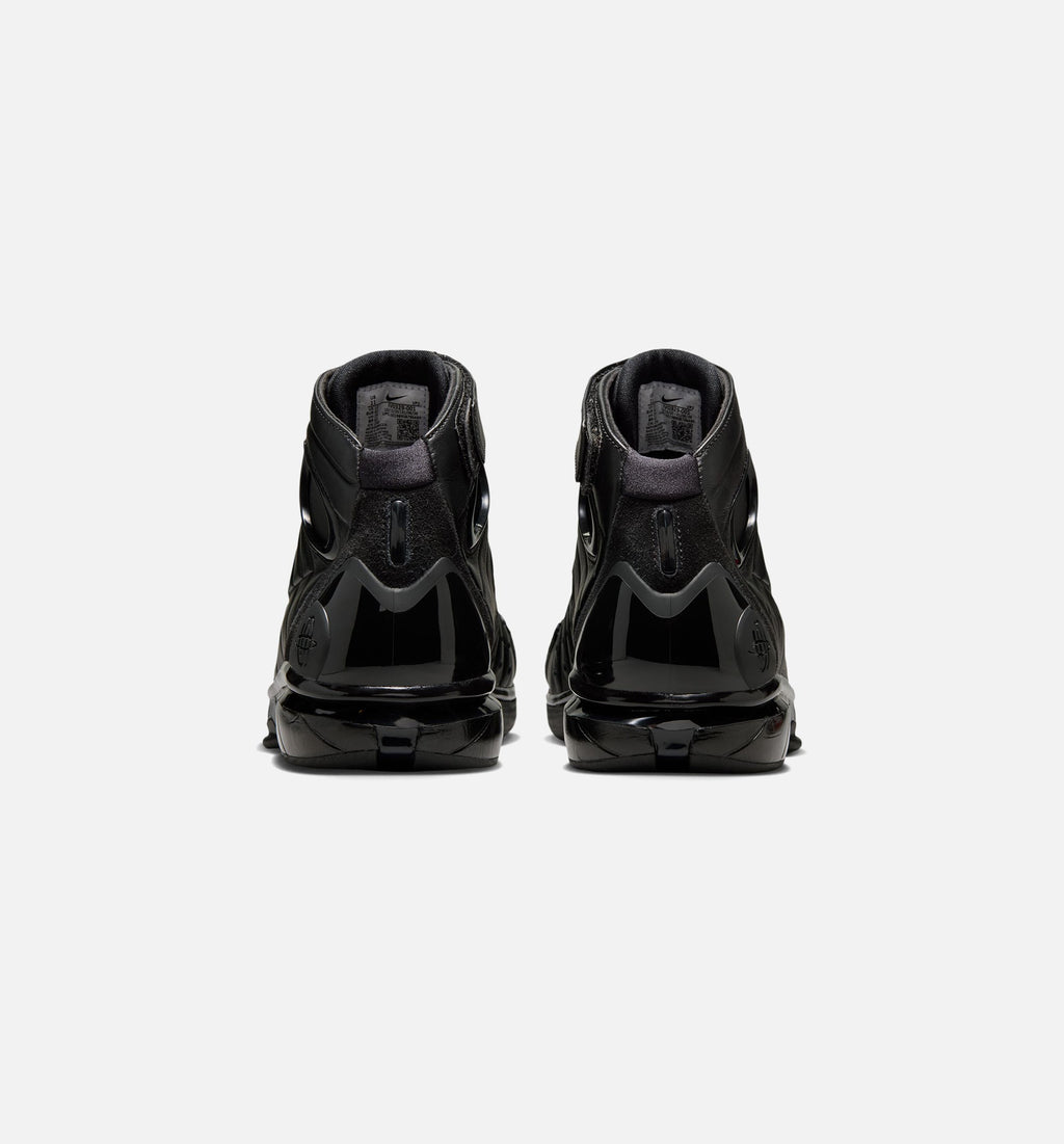 Air Zoom Huarache 2K4 OT Black Men's Sneakers