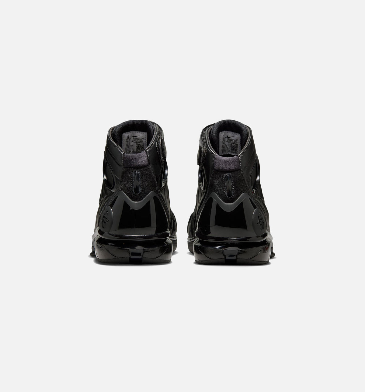 Air Zoom Huarache 2K4 OT Black Men's Sneakers