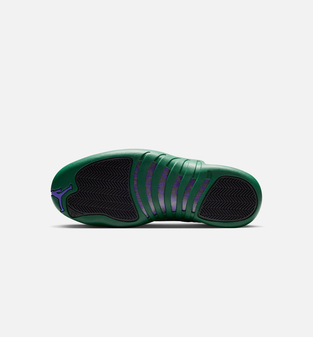 Air Jordan 12 Retro Idols Become Rivals Men's Sneakers