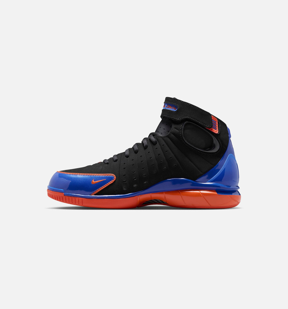 Air Zoom Huarache 2K4 Penny Hardaway Men's Basketball Shoes