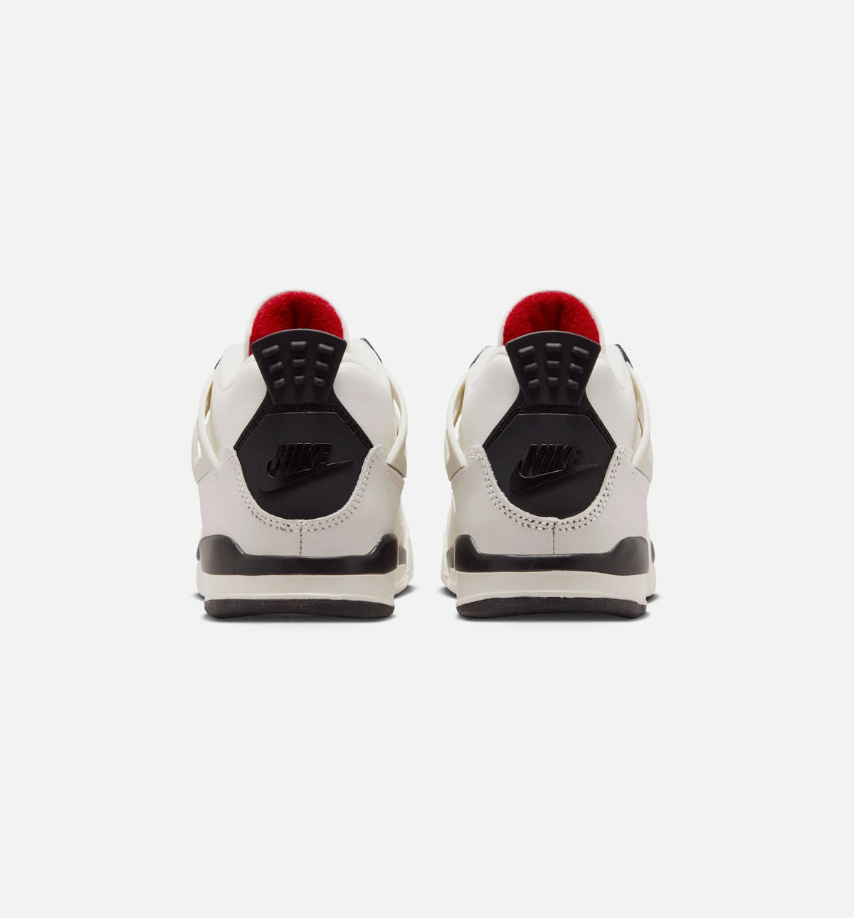 Air Jordan 4 Retro Flight Club Preschool Sneakers