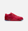 Air Jordan 4 RM Varsity Red and Blue Tint Men's Sneakers