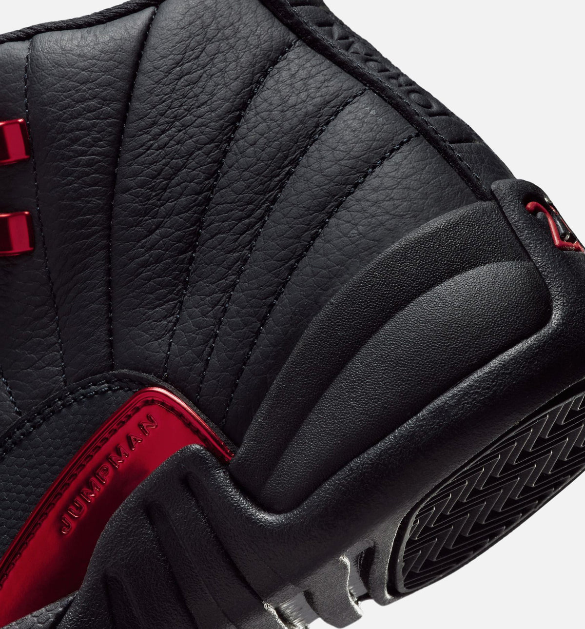 Air Jordan 12 Retro Bloodline GS Sneakers