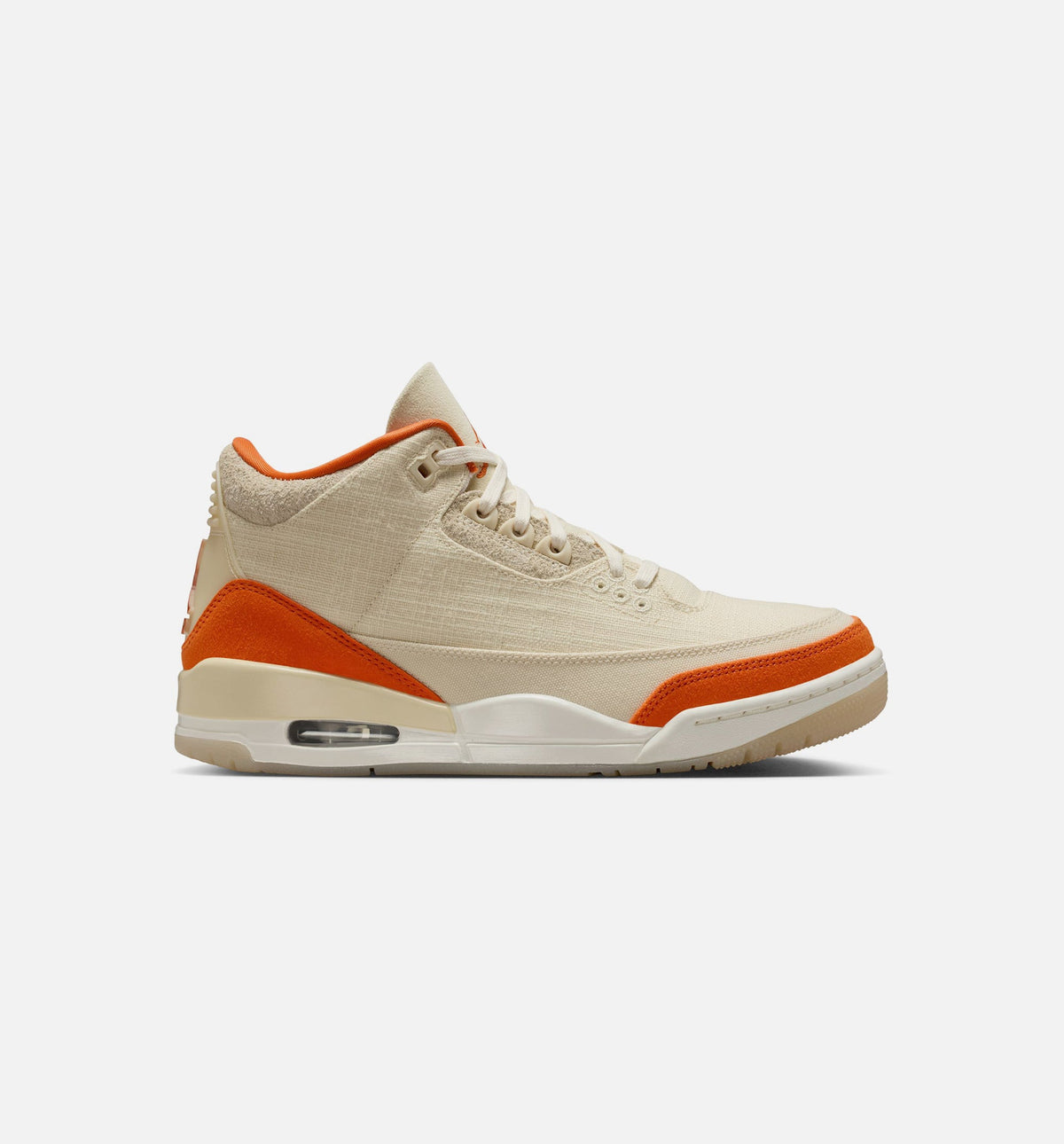 Air Jordan 3 Retro Starfish Women's Sneakers