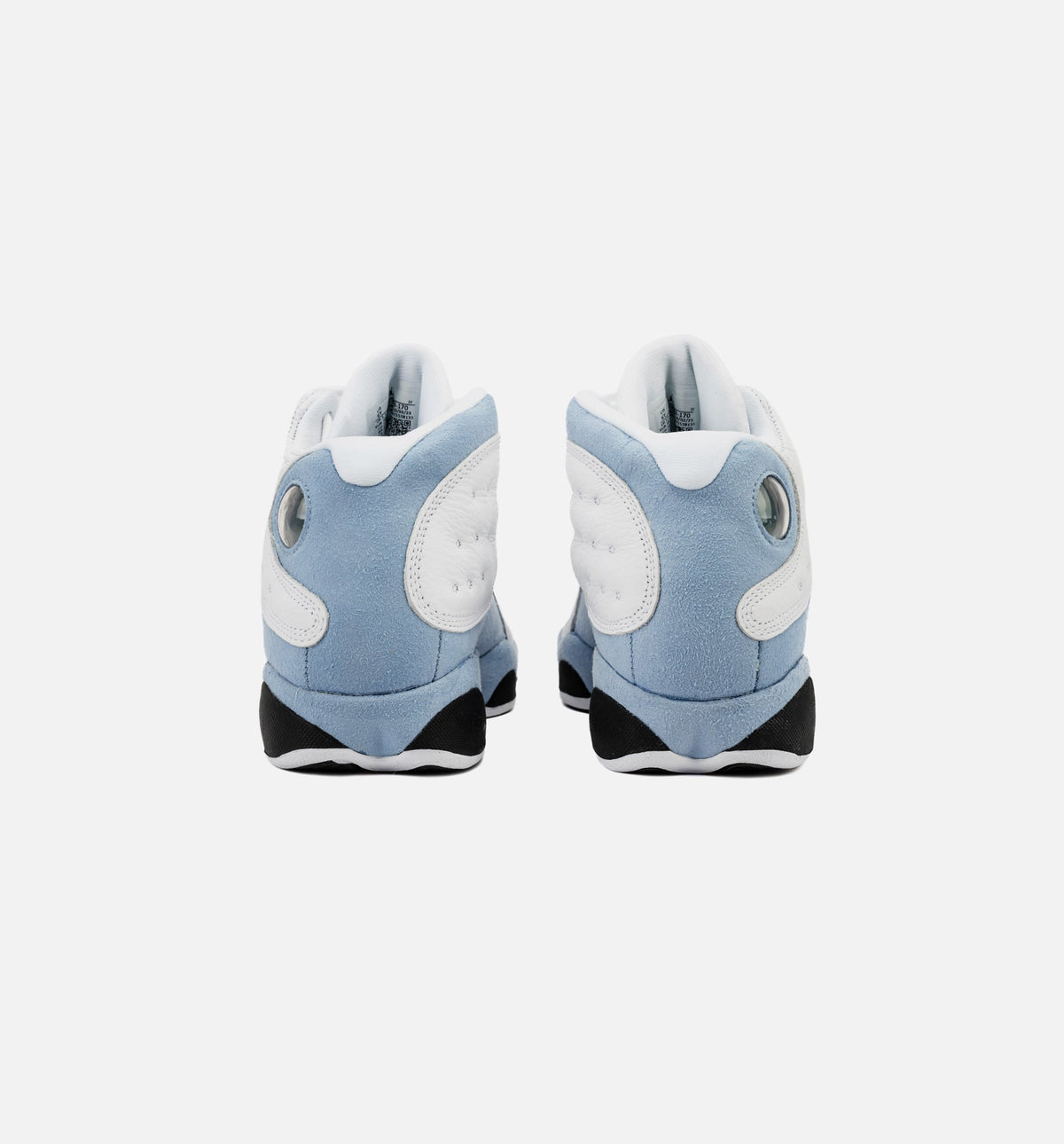 Air Jordan 13 Retro Blue Grey GS Sneakers