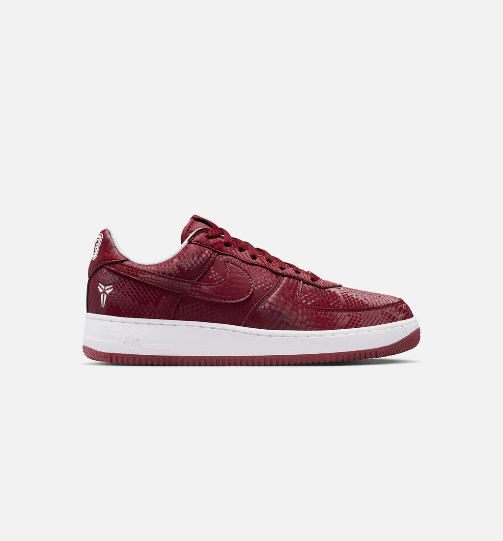 Kobe Air Force 1 Low Merion Men's Sneakers