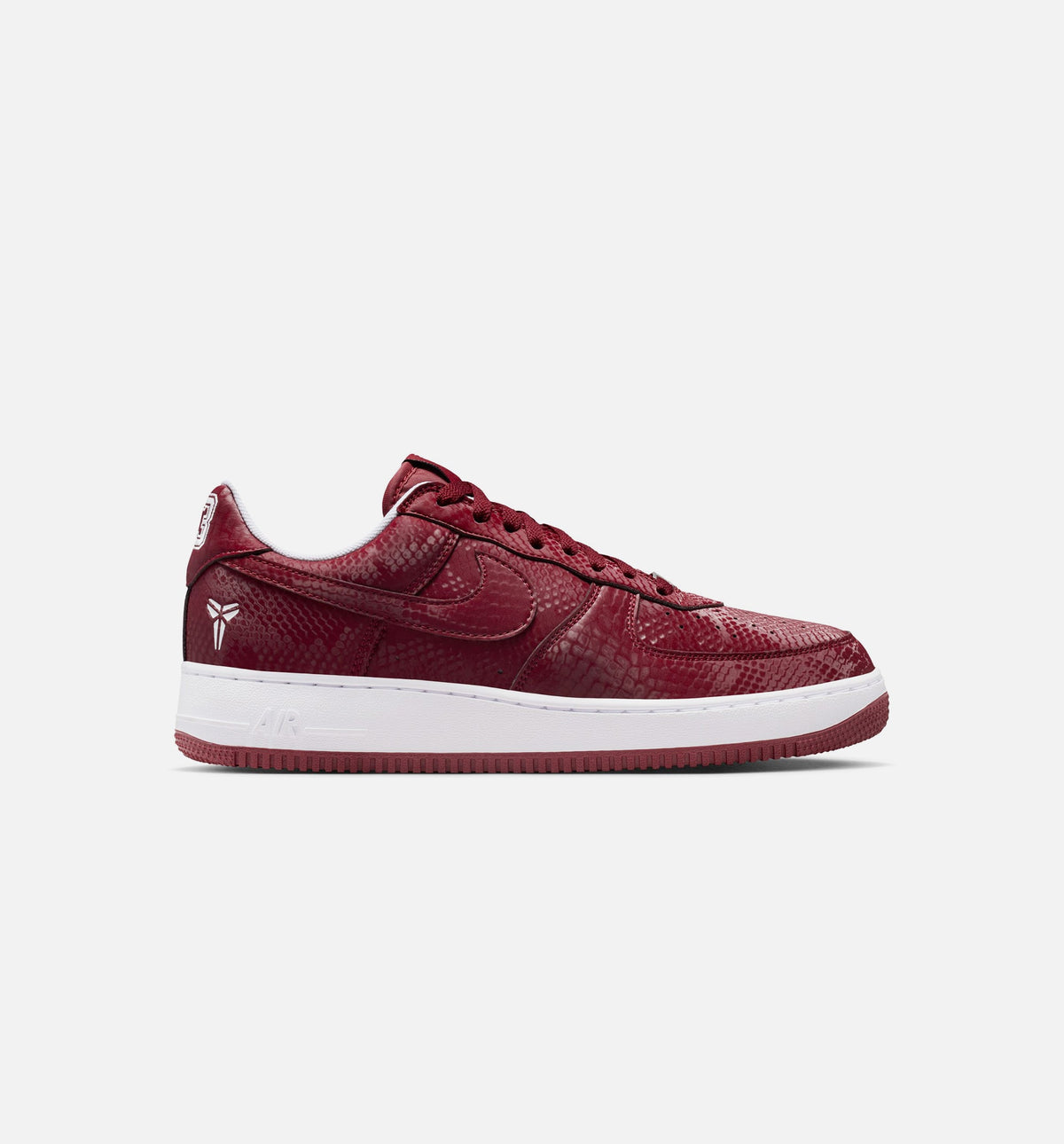 Kobe Air Force 1 Low Merion Men's Sneakers